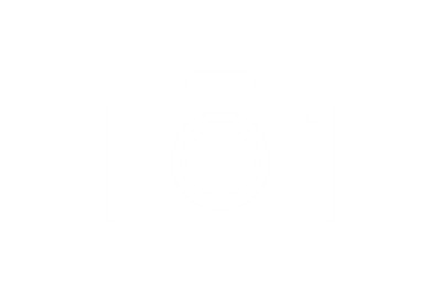 Ícone de uma máquina fotográfica branca.