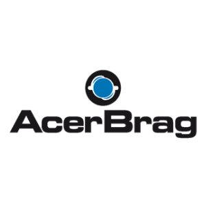 Logotipo da empresa Acer Brag