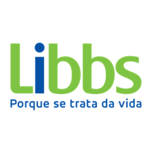 Logotipo da empresa Libbs