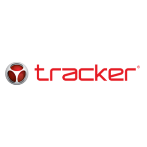 Logotipo da empresa Tracker