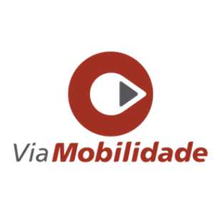 Logotipo da empresa Via Mobilidade